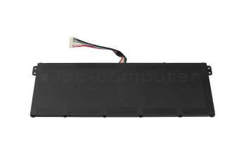 IPC-Computer battery 49Wh suitable for Acer TravelMate Spin P4 (TMP414RN-51)