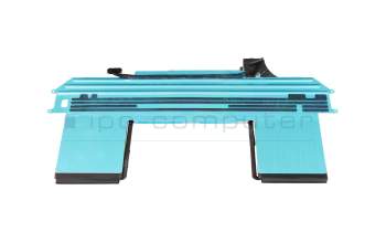 IPC-Computer battery 49Wh suitable for Apple A2337 (EMC 3598)