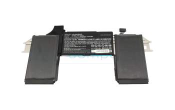 IPC-Computer battery 49Wh suitable for Apple MacBook Air M1 (13\" 2020)