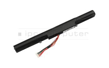 IPC-Computer battery 49Wh suitable for Asus TUF FX553VD