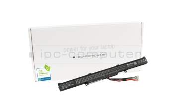 IPC-Computer battery 49Wh suitable for Asus TUF FX753VE