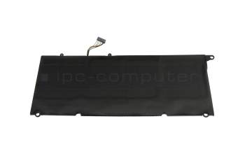 IPC-Computer battery 49Wh suitable for Dell XPS 13 (9360)