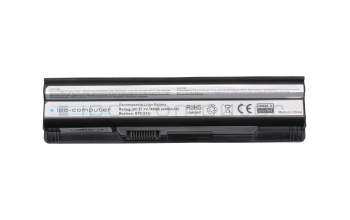 IPC-Computer battery 49Wh suitable for Exone go Business 1710 (MS-1758)