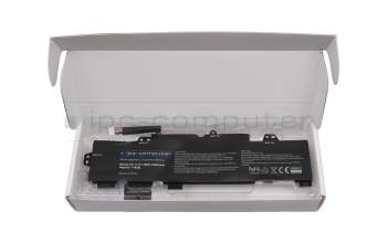 IPC-Computer battery 49Wh suitable for HP EliteBook 755 G5