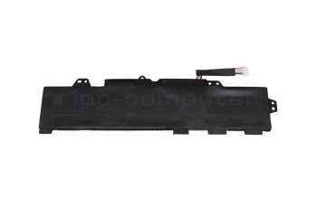 IPC-Computer battery 49Wh suitable for HP EliteBook 850 G5