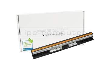 IPC-Computer battery 49Wh suitable for Lenovo G40-80 (80E4/80JE/80KY)