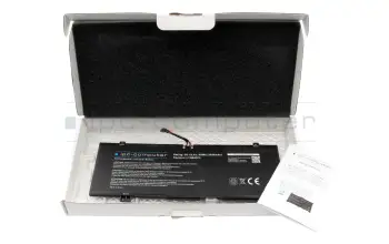 IPC-Computer battery 49Wh suitable for Lenovo IdeaPad C340-14API (81N6)