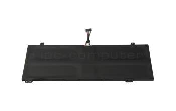 IPC-Computer battery 49Wh suitable for Lenovo IdeaPad S540-14IWL Touch (81ND/81QX)