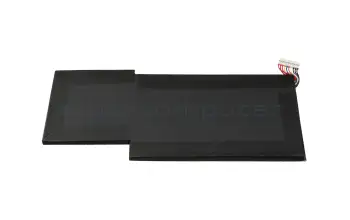 IPC-Computer battery 49Wh suitable for MSI GS63 Stealth 8RF (MS-16K7)
