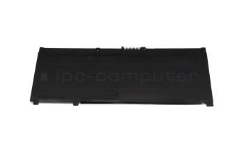 IPC-Computer battery 50.59Wh suitable for HP Omen 15-dc1000