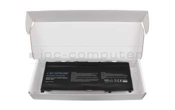 IPC-Computer battery 50.59Wh suitable for HP Pavilion Gaming 17-cd1000