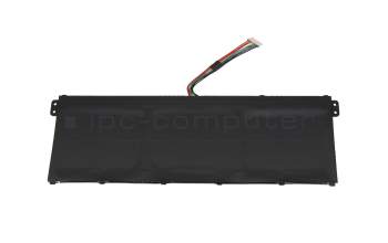 IPC-Computer battery 50Wh 11.55V (Typ AP18C8K) suitable for Acer Aspire Vero (AV15-51)