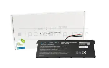 IPC-Computer battery 50Wh 11.55V (Typ AP18C8K) suitable for Acer Extensa 15 (EX215-54G)