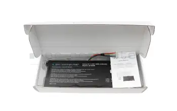IPC-Computer battery 50Wh 11.55V (Typ AP18C8K) suitable for Acer Extensa 15 (EX215-54G)