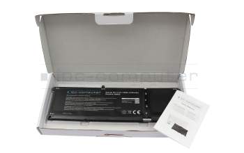 IPC-Computer battery 50Wh suitable for Dell Inspiron 14 (5435)