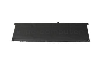 IPC-Computer battery 50Wh suitable for Dell Inspiron 15 (5510/5518)