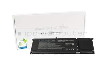 IPC-Computer battery 50Wh suitable for Dell Vostro 16 (5635)