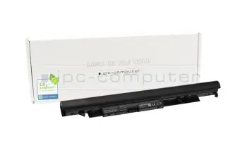 IPC-Computer battery 50Wh suitable for HP 250 G6