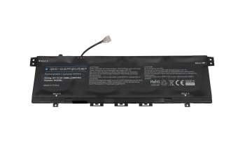 IPC-Computer battery 50Wh suitable for HP Envy 13-ah1500