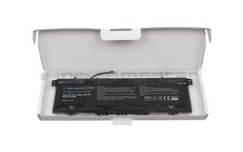 IPC-Computer battery 50Wh suitable for HP Envy 13-aq0000