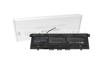 IPC-Computer battery 50Wh suitable for HP Envy 13-aq0300