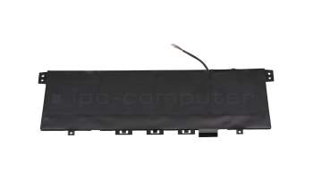 IPC-Computer battery 50Wh suitable for HP Envy x360 13-ag0500