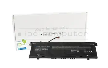 IPC-Computer battery 50Wh suitable for HP Envy x360 13-ar0400