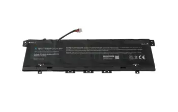 IPC-Computer battery 50Wh suitable for HP Envy x360 13-ar0400