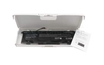 IPC-Computer battery 50Wh suitable for HP Envy x360 13z-ar000