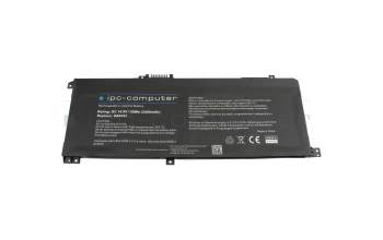 IPC-Computer battery 50Wh suitable for HP Envy x360 15-dr1900