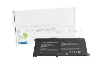 IPC-Computer battery 50Wh suitable for HP Envy x360 15-fe0777ng (8C4U3EA)