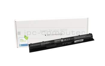 IPC-Computer battery 50Wh suitable for HP Pavilion 14t-ab000