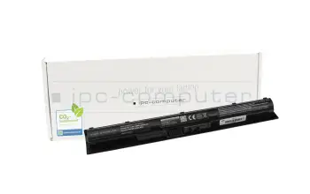 IPC-Computer battery 50Wh suitable for HP Pavilion 15-ab500