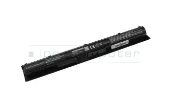 IPC-Computer battery 50Wh suitable for HP Pavilion 15-ab500