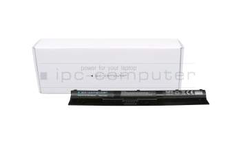 IPC-Computer battery 50Wh suitable for HP Pavilion Gaming 15-ak000