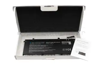 IPC-Computer battery 50Wh suitable for Lenovo ThinkPad T14 Gen 2 (20XK/20XL)