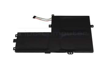 IPC-Computer battery 51.30Wh suitable for Lenovo IdeaPad S340-15IIL (81VW)