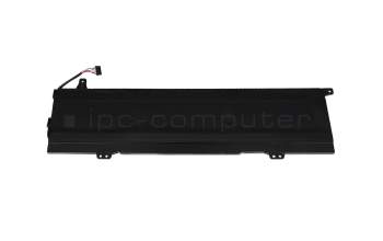 IPC-Computer battery 51.30Wh suitable for Lenovo Yoga 730-15IKB (81CU)