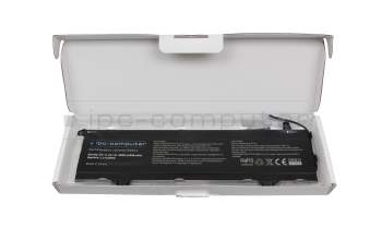 IPC-Computer battery 51.30Wh suitable for Lenovo Yoga 730-15IKB (81CU)
