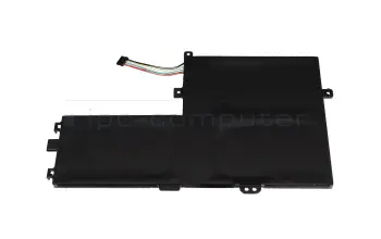 IPC-Computer battery 51.3Wh suitable for Lenovo IdeaPad S340-15API Touch (81QG)