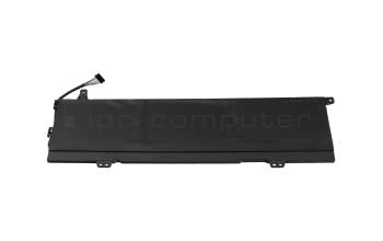IPC-Computer battery 51.3Wh suitable for Lenovo Yoga 730-15IKB (81CU)