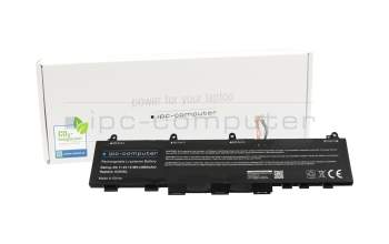 IPC-Computer battery 51Wh suitable for HP mt32 Mobile Thin Client