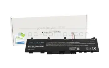 IPC-Computer battery 51Wh suitable for HP mt46 Mobile Thin Client