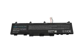 IPC-Computer battery 51Wh suitable for HP mt46 Mobile Thin Client