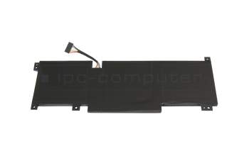 IPC-Computer battery 52.4Wh suitable for MSI Crosshair 15 A11UCK (MS-1581)