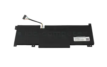 IPC-Computer battery 52.4Wh suitable for MSI GL76 Pulse 11UE/11UEK (MS-17L1)