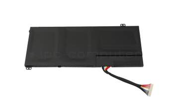 IPC-Computer battery 52Wh suitable for Acer Aspire V 17 Nitro (VN7-792G)