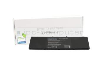 IPC-Computer battery 52Wh suitable for Dell Latitude 14 (E7450)