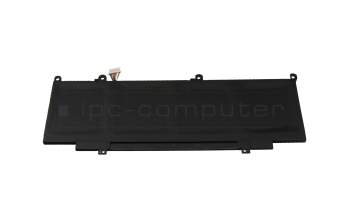 IPC-Computer battery 52Wh suitable for HP EliteBook x360 1040 G8