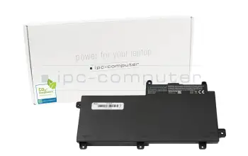 IPC-Computer battery 52Wh suitable for HP ProBook 645 G2